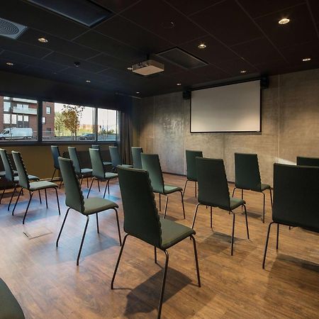 Scandic Helsfyr Όσλο Εξωτερικό φωτογραφία