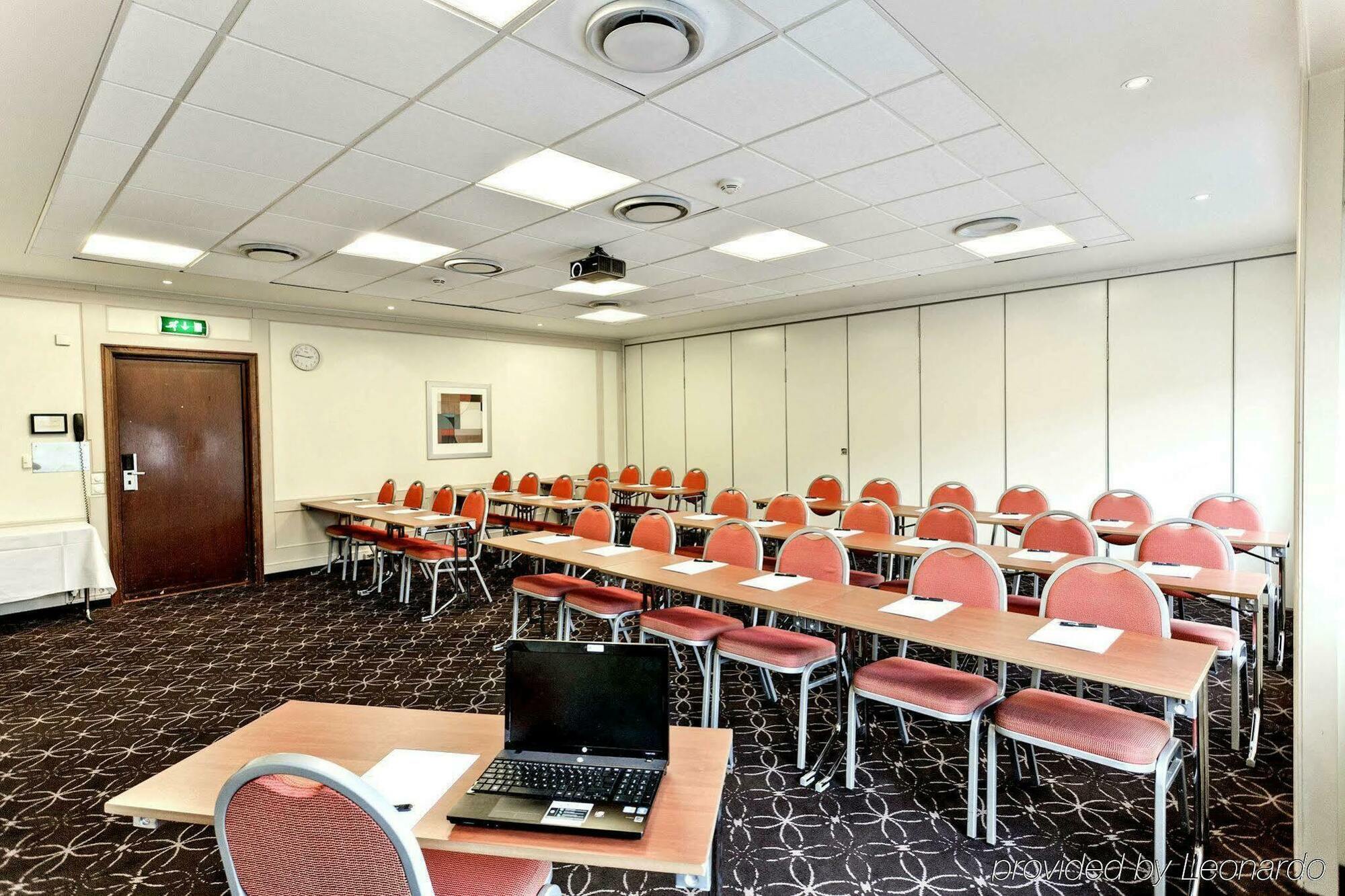 Scandic Helsfyr Όσλο Εξωτερικό φωτογραφία